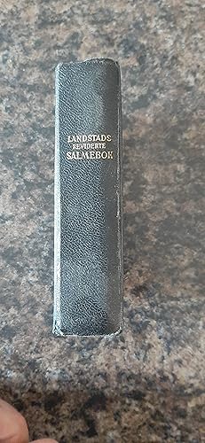 Seller image for M. B. Landstads Kirkesalmebok for sale by Darby Jones