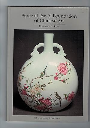 Percival David Foundation of Chinese Art a guide to the collection.