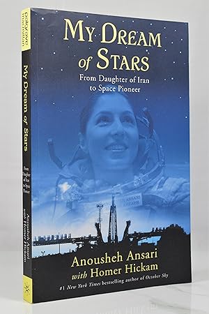 Seller image for My Dream Of Stars for sale by Lost Time Books