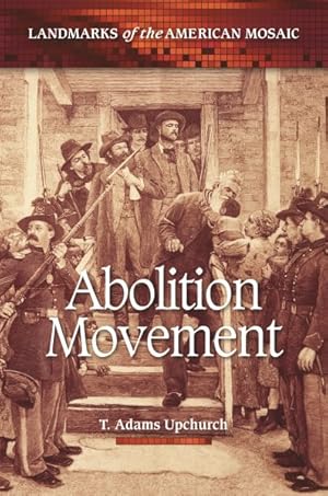 Seller image for Abolition Movement for sale by GreatBookPricesUK