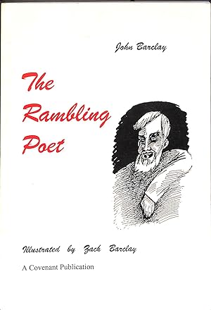 Bild des Verkufers fr The Rambling Poet. zum Verkauf von WeBuyBooks