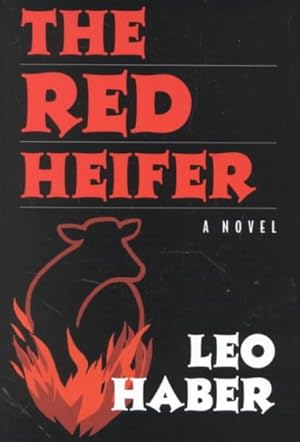 Seller image for Red Heifer : A Novel for sale by GreatBookPricesUK