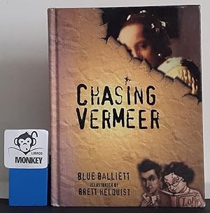 Immagine del venditore per Chasing Vermeer venduto da MONKEY LIBROS