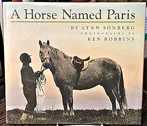 A Horse Named Paris