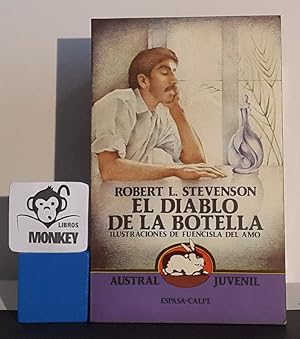 Seller image for El diablo de la botella for sale by MONKEY LIBROS