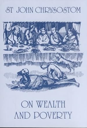 Image du vendeur pour On Wealth and Poverty mis en vente par GreatBookPricesUK