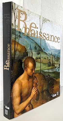 Seller image for Rvolutions dans les arts en Europe 1400-1530 : Renaissance for sale by Librairie Thot