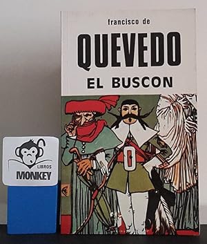 Immagine del venditore per El Buscn venduto da MONKEY LIBROS