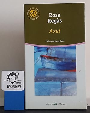 Seller image for Azul for sale by MONKEY LIBROS