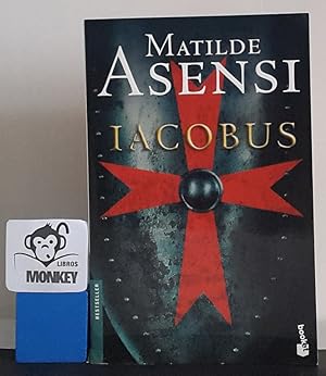 Imagen del vendedor de Iacobus a la venta por MONKEY LIBROS