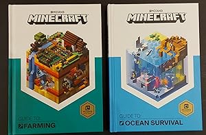 Minecraft: Guide To Farming & Ocean Survival