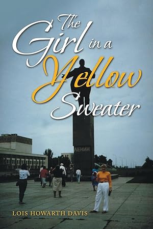 Immagine del venditore per The Girl in a Yellow Sweater venduto da moluna