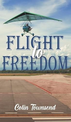 Bild des Verkufers fr Flight to Freedom zum Verkauf von moluna