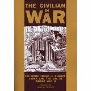 Seller image for Civilian in War for sale by GreatBookPricesUK