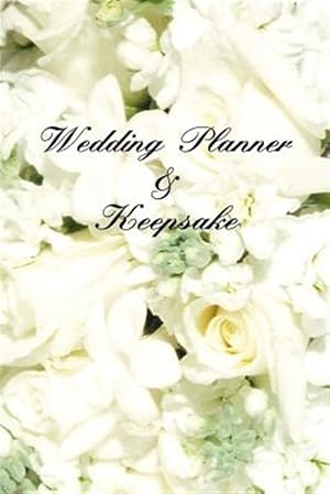 Bild des Verkufers fr Wedding Planner And Keepsake zum Verkauf von GreatBookPricesUK