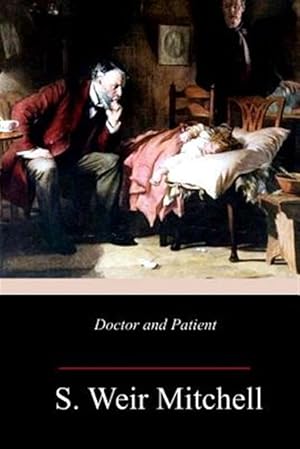 Seller image for Doctor and Patient for sale by GreatBookPricesUK