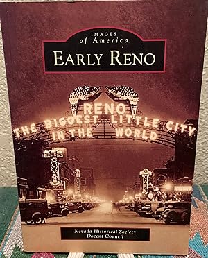 Images of America Early Reno