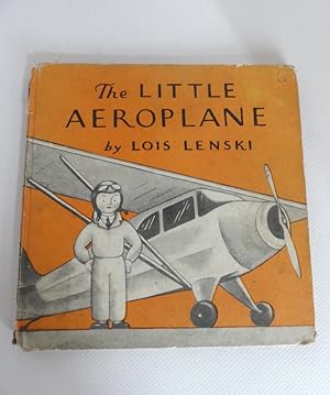 The Little Aeroplane.