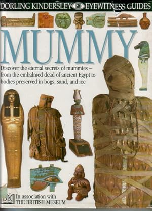 Seller image for Mummy for sale by The Children's Bookshop