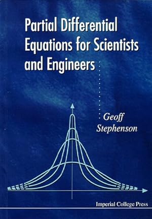 Imagen del vendedor de Partial Differential Equations for Scientists and Engineers a la venta por GreatBookPricesUK
