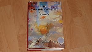 Sri Sarwarthachintamani Part 1.
