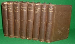 CHILDE HAROLD'S PILGRIMAGE A Romaunt , BEPPO AND DON JUAN In 2 Vols, DRAMAS In 2 Vols. TALES AND ...