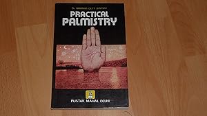 Seller image for Practical Palmistry. for sale by Versandantiquariat Ingo Lutter