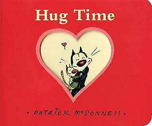 Seller image for Hug Time for sale by Reliant Bookstore