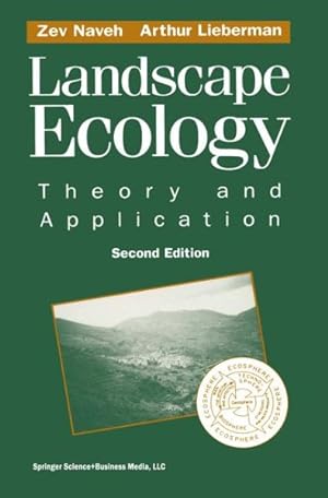 Immagine del venditore per Landscape Ecology : Theory and Application venduto da GreatBookPricesUK