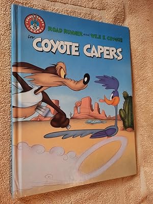 Coyote Capers.