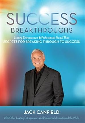 Imagen del vendedor de Success Breakthroughs a la venta por GreatBookPricesUK