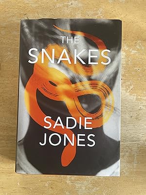 Seller image for The Snakes for sale by Jon A Sewell