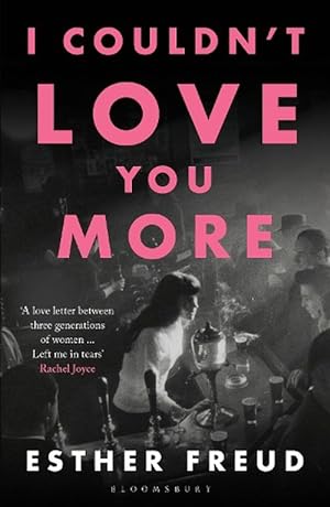 Seller image for I Couldn't Love You More (Paperback) for sale by Grand Eagle Retail