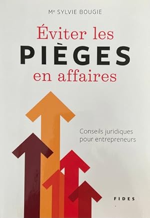 Éviter Les Pièges En Affaires