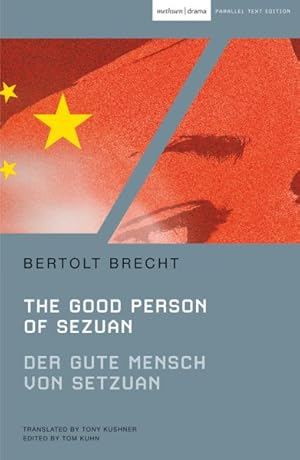 Seller image for Good Person of Szechwan / Der Gute Mensch Von Sezuan : Parallel Text Edition for sale by GreatBookPrices