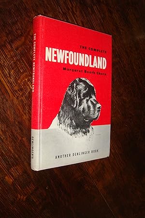 The Complete Newfoundland (first printing)