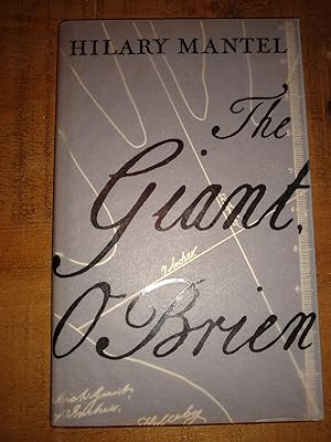 Seller image for The Giant, O'Brien for sale by Bekiaris Books