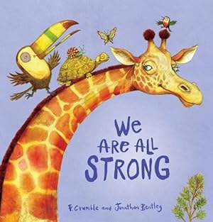 Bild des Verkufers fr We Are All Strong (Hardcover) zum Verkauf von AussieBookSeller