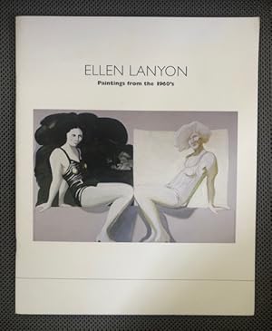 Seller image for Ellen Lanyon: Paintings from the 1960's for sale by The Groaning Board