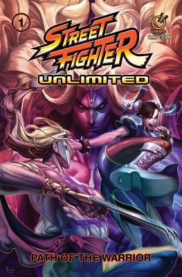 Bild des Verkufers fr Street Fighter Unlimited Vol.1 zum Verkauf von moluna