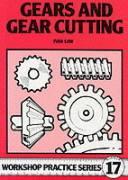 Bild des Verkufers fr Gears and Gear Cutting zum Verkauf von moluna