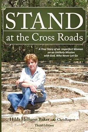 Bild des Verkufers fr Stand at the Cross Roads zum Verkauf von GreatBookPricesUK