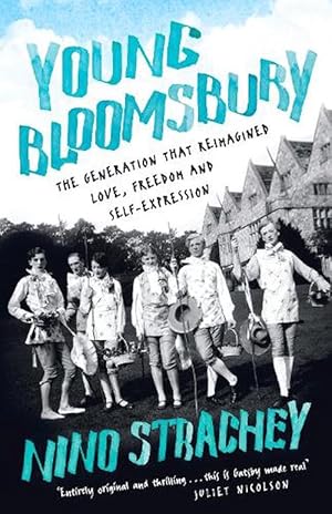 Image du vendeur pour Young Bloomsbury (Hardcover) mis en vente par AussieBookSeller