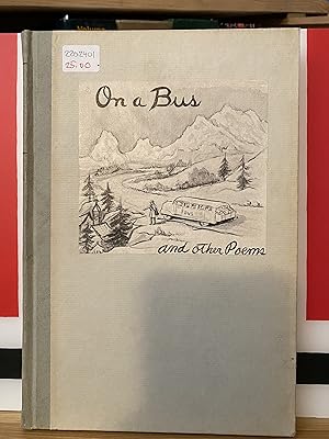 On a Bus and other Poems