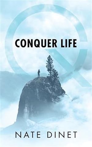 Image du vendeur pour Conquer Life mis en vente par GreatBookPrices