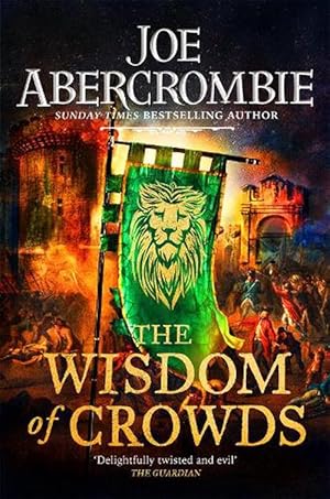 Seller image for The Wisdom of Crowds (Paperback) for sale by AussieBookSeller