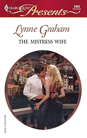 Immagine del venditore per The Mistress Wife venduto da Reliant Bookstore