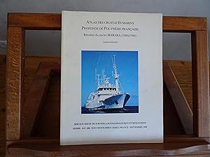 Atlas Des Crustacés Marins Profonds de Polynésie française