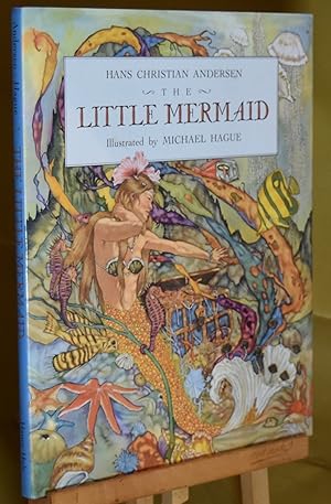Seller image for The Little Mermaid. First Edition. First printing thus for sale by Libris Books