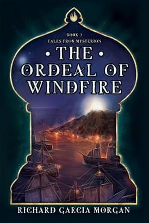 Seller image for The Ordeal of Windfire for sale by GreatBookPrices